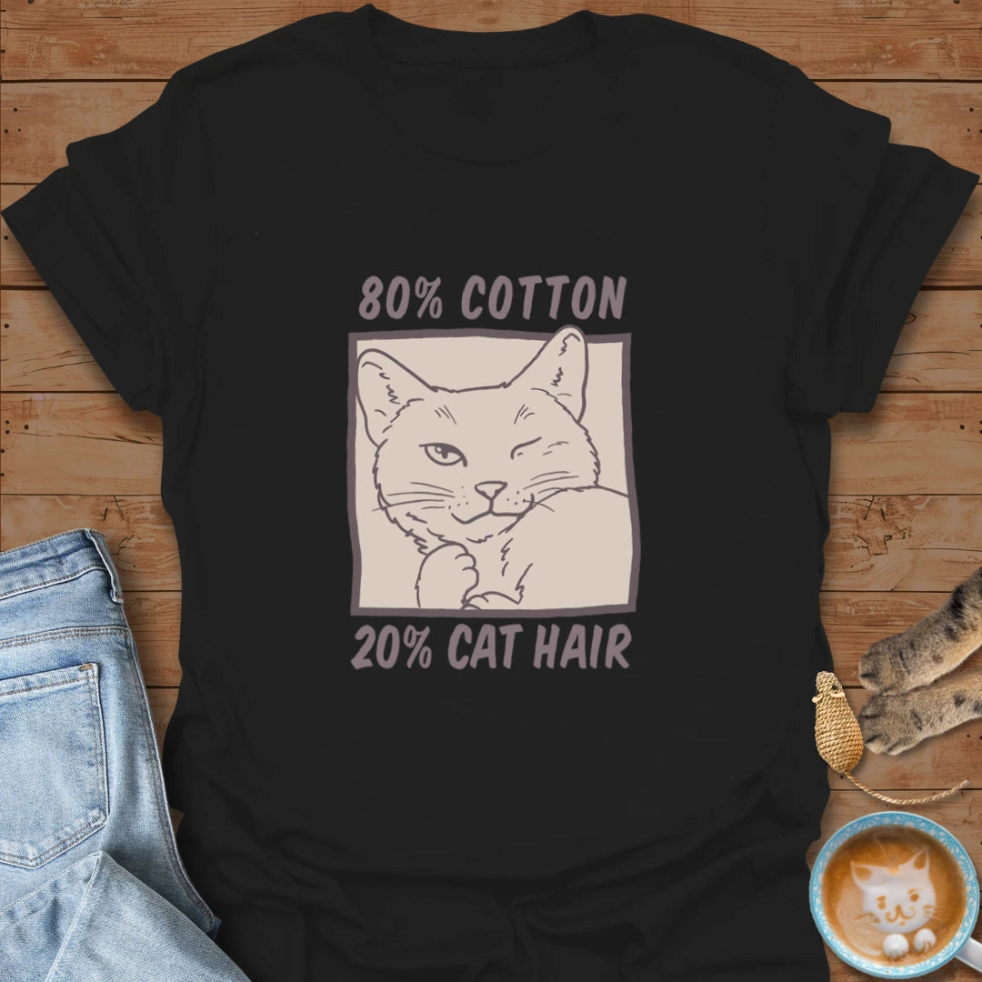 80 20 Rule T-Shirt