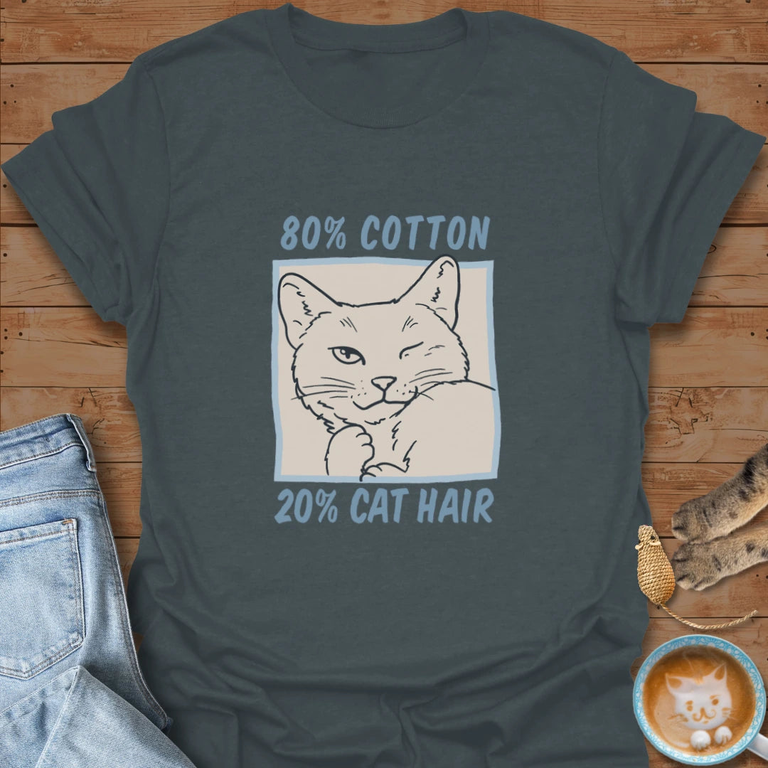 80 20 Rule T-Shirt