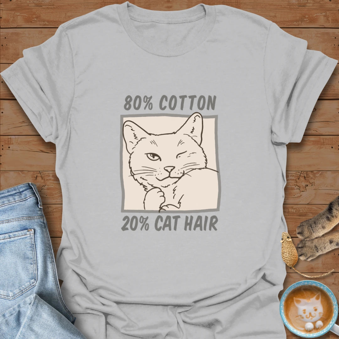 80 20 Rule T-Shirt