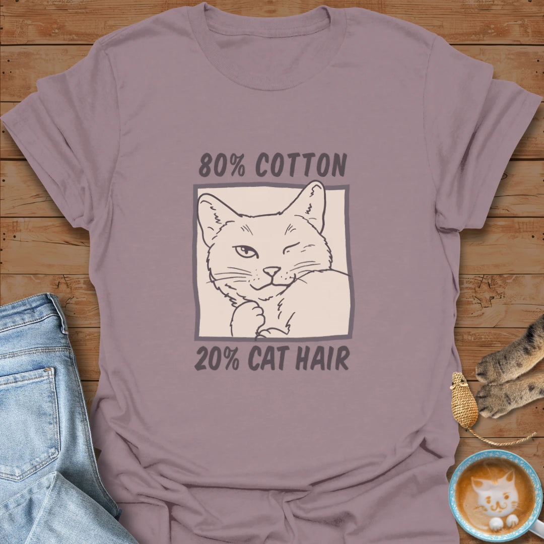 80 20 Rule T-Shirt