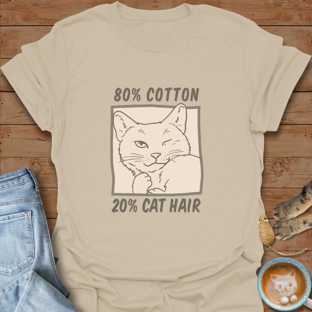 80 20 Rule T-Shirt