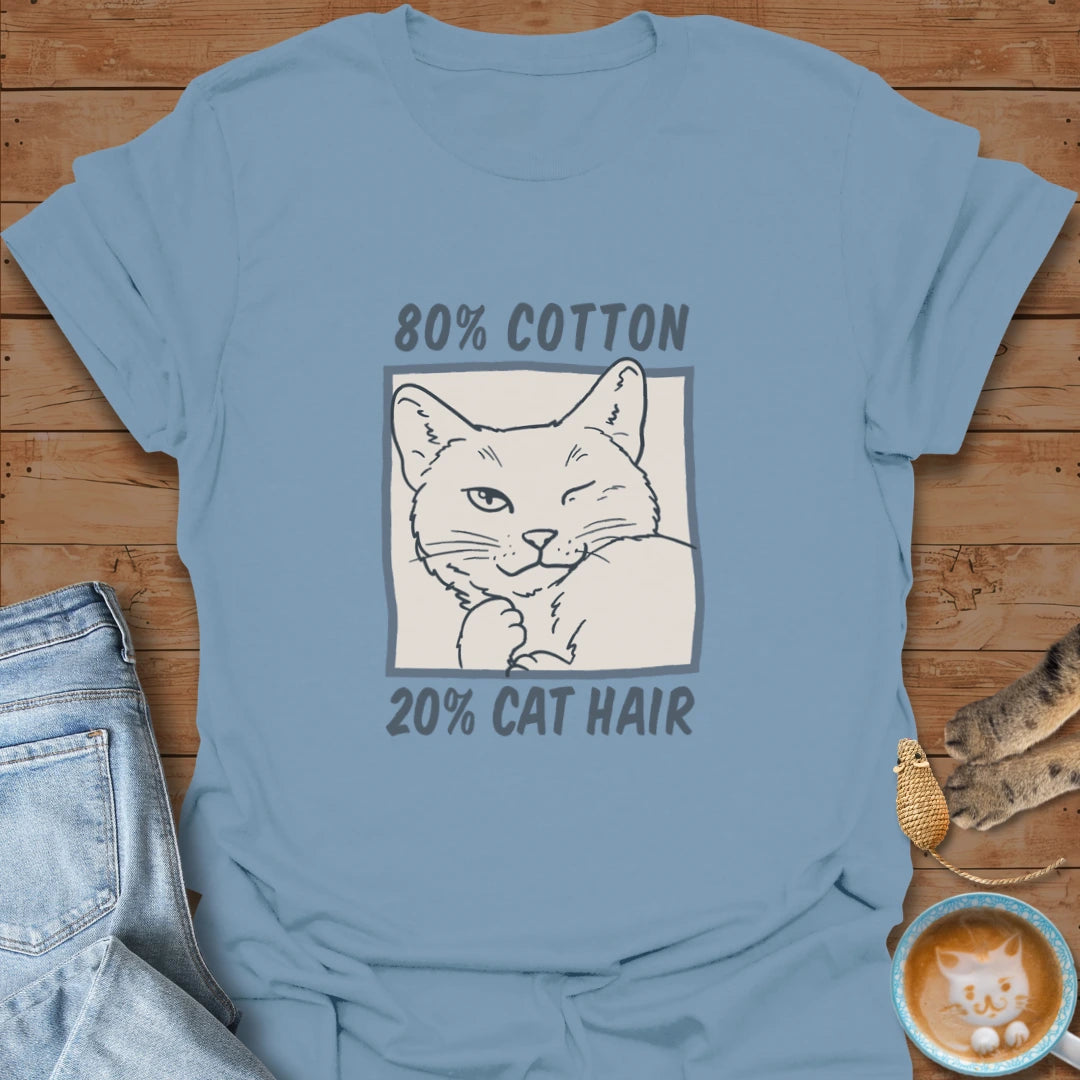 80 20 Rule T-Shirt