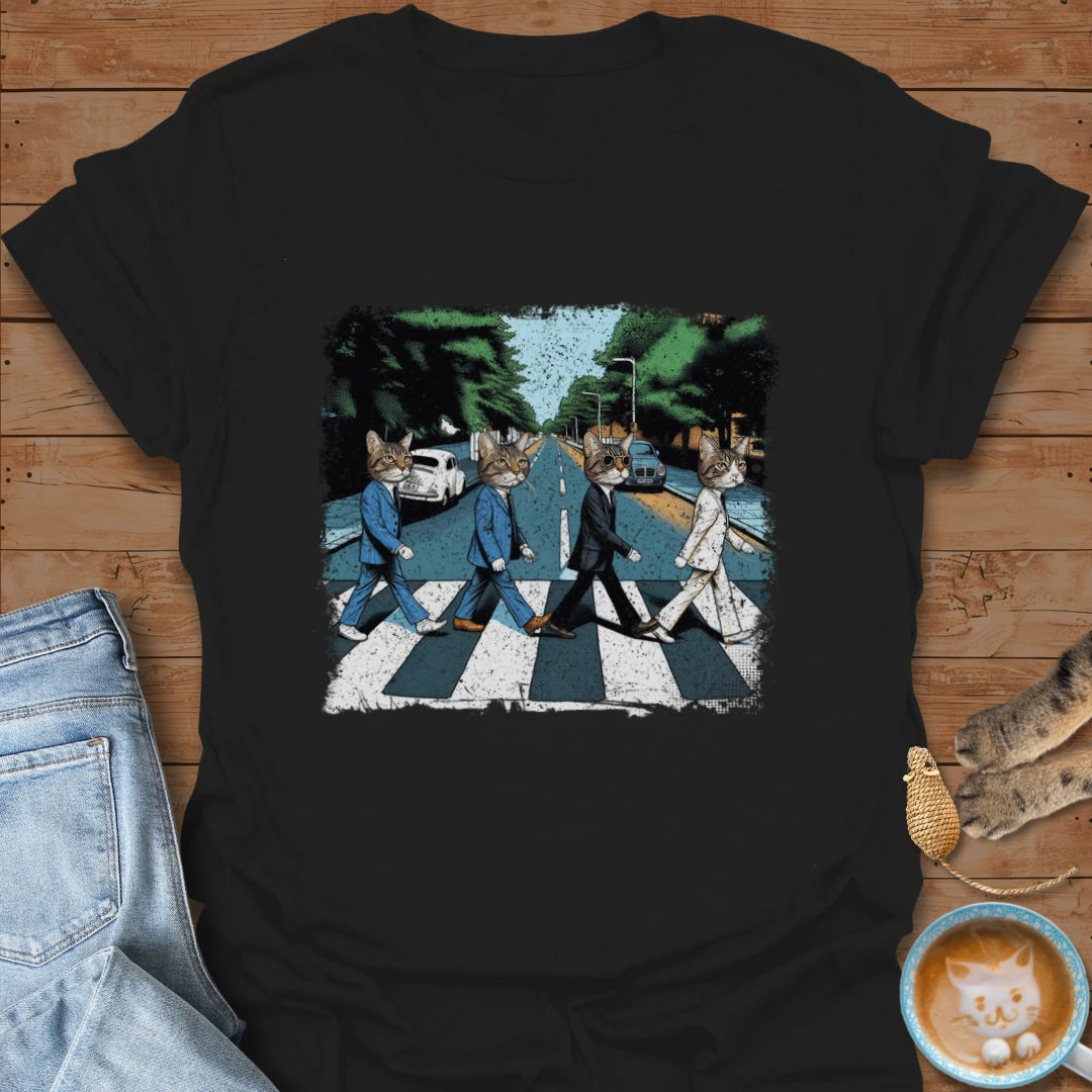 Abbey Road T-Shirt