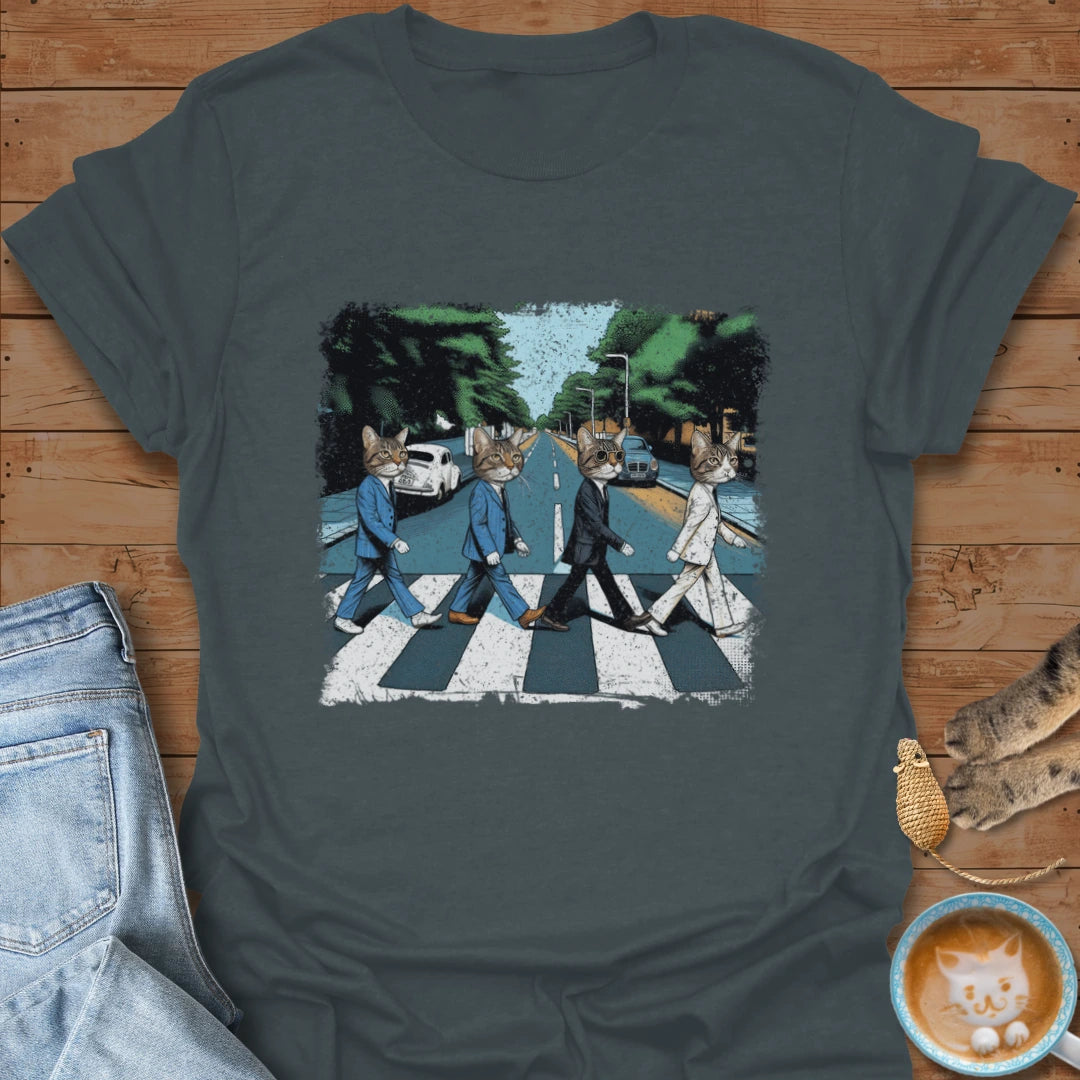 Abbey Road T-Shirt