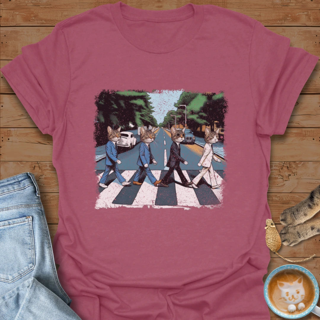 Abbey Road T-Shirt