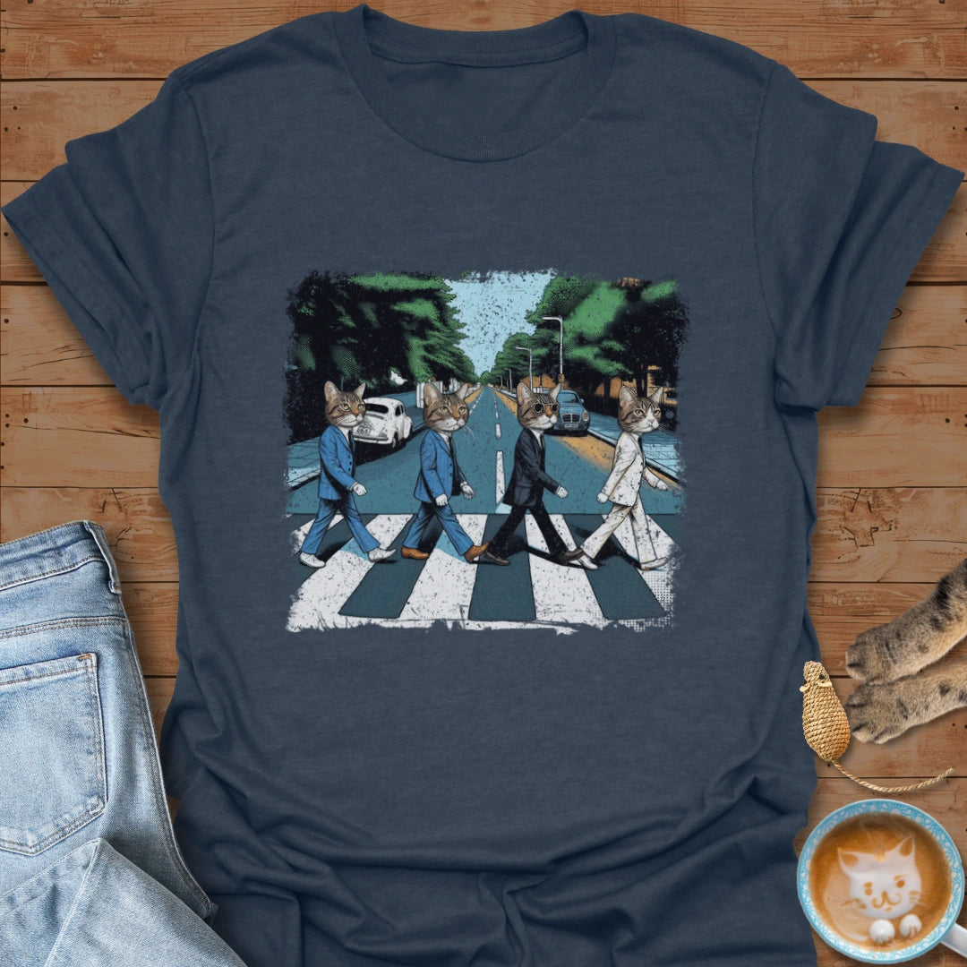 Abbey Road T-Shirt