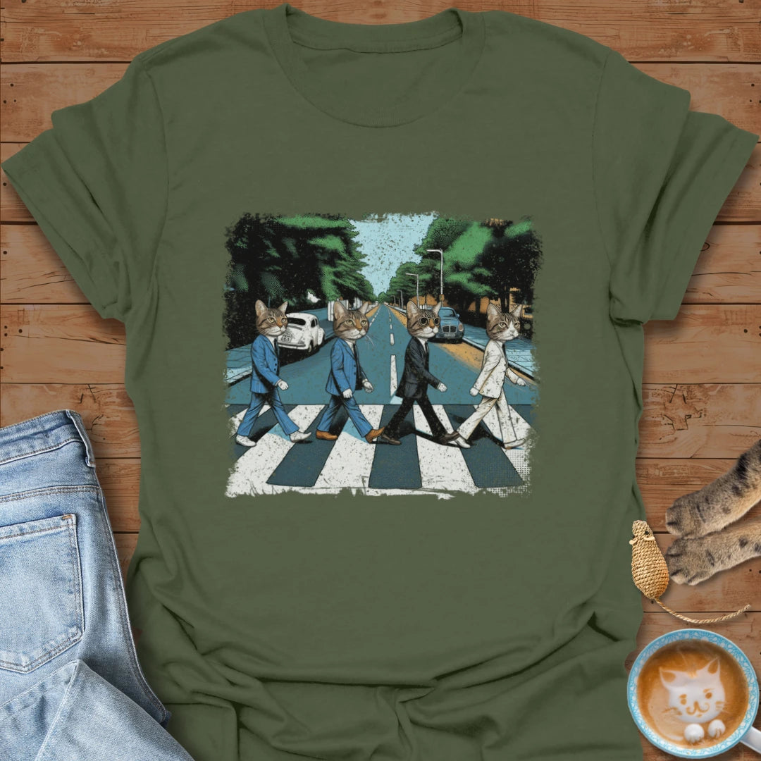Abbey Road T-Shirt