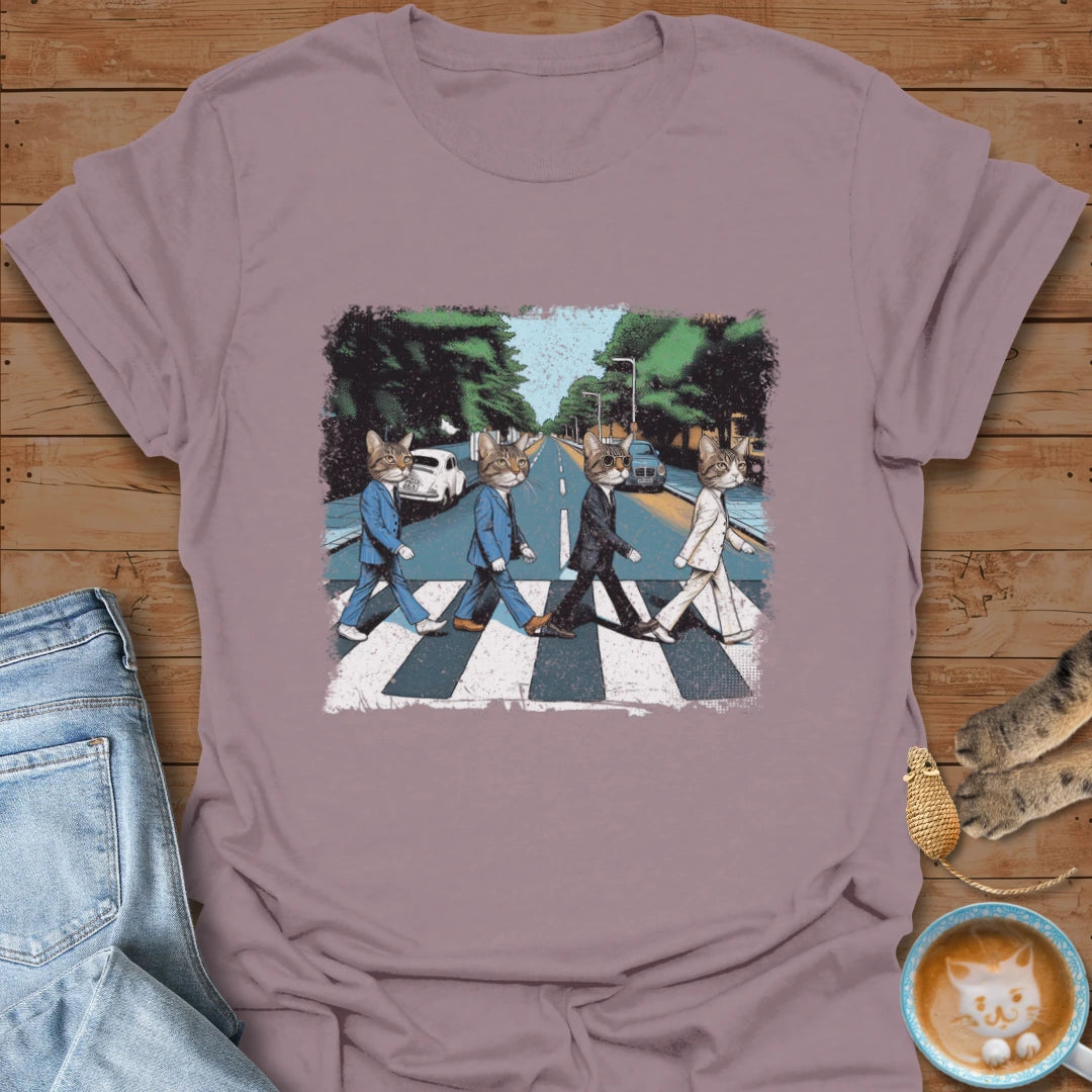 Abbey Road T-Shirt