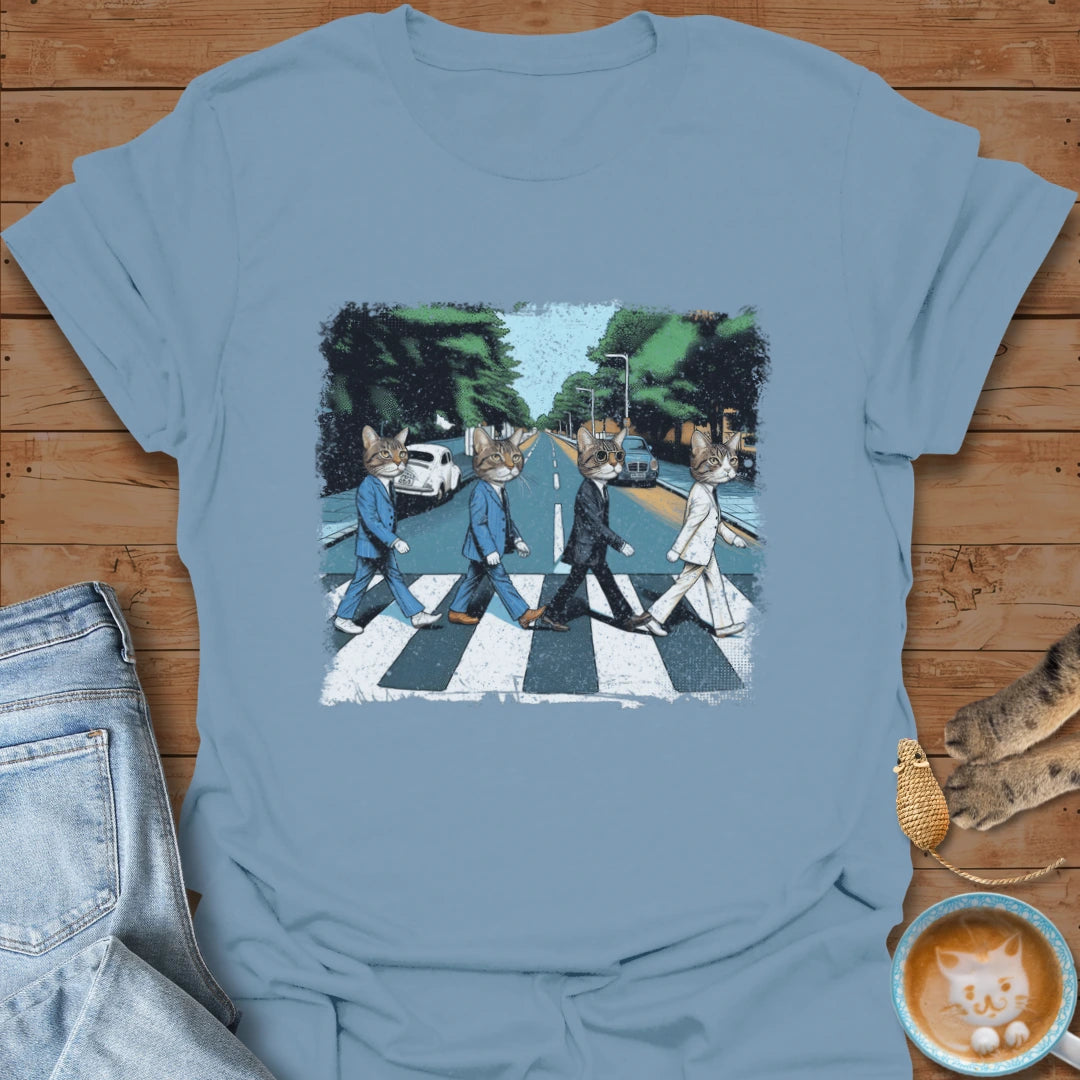 Abbey Road T-Shirt