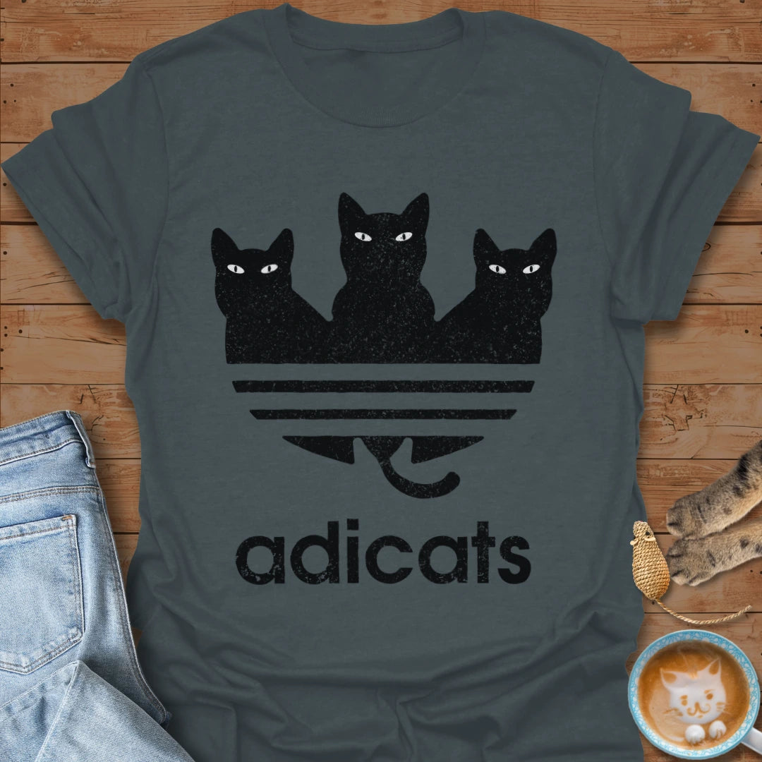 Adicats T-Shirt