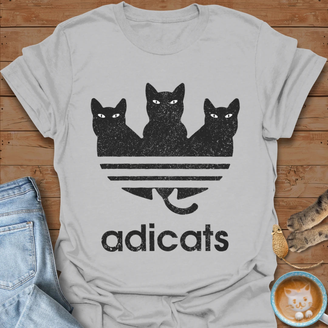 Adicats T-Shirt