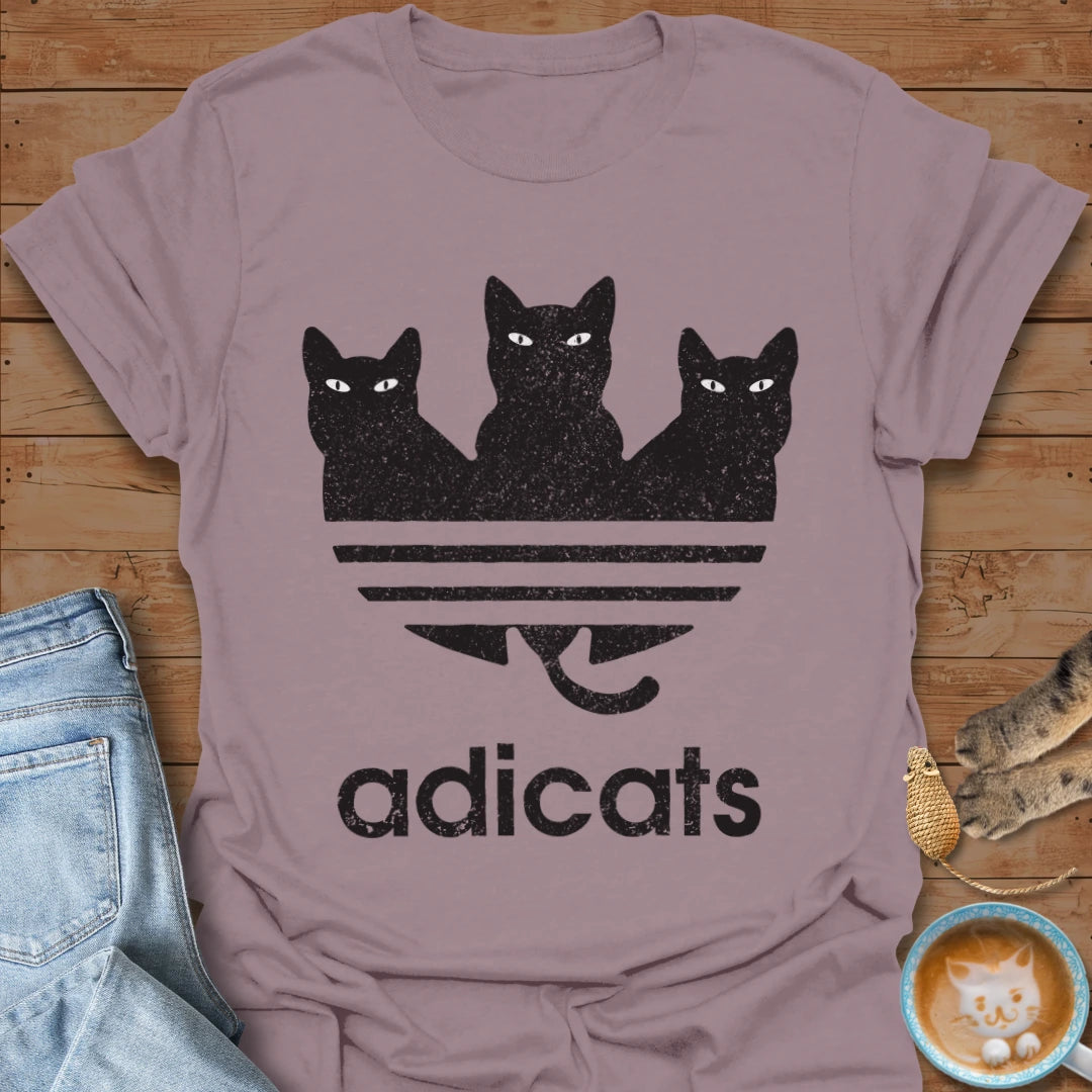 Adicats T-Shirt