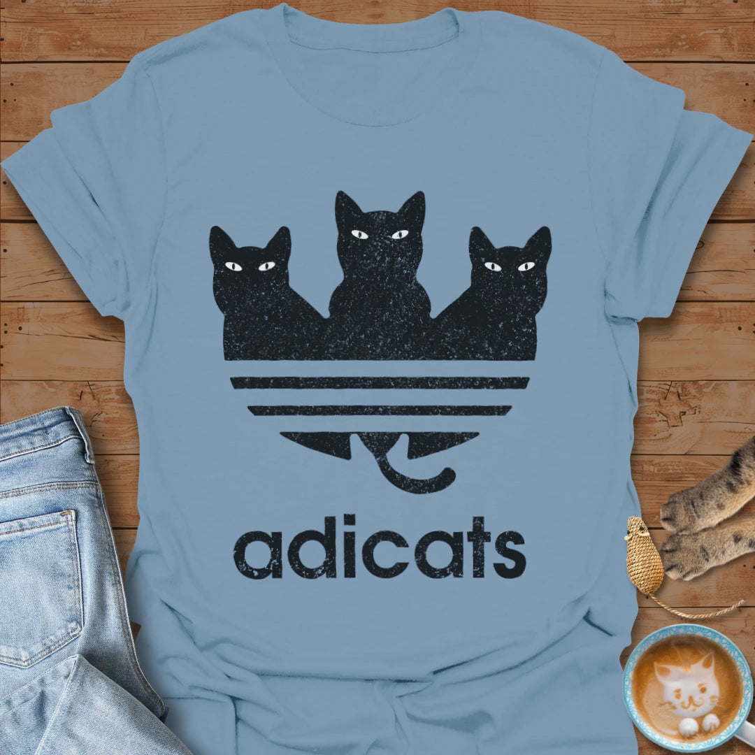 Adicats T-Shirt