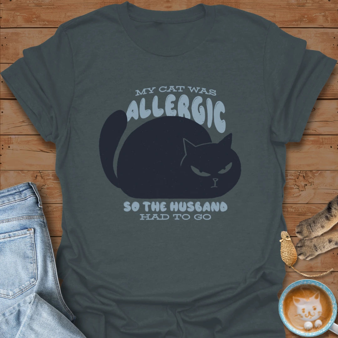 Allergic T-Shirt