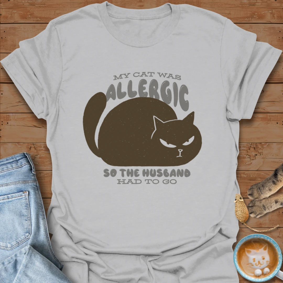 Allergic T-Shirt