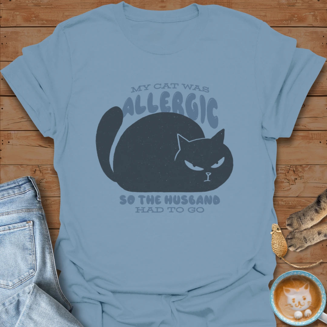Allergic T-Shirt