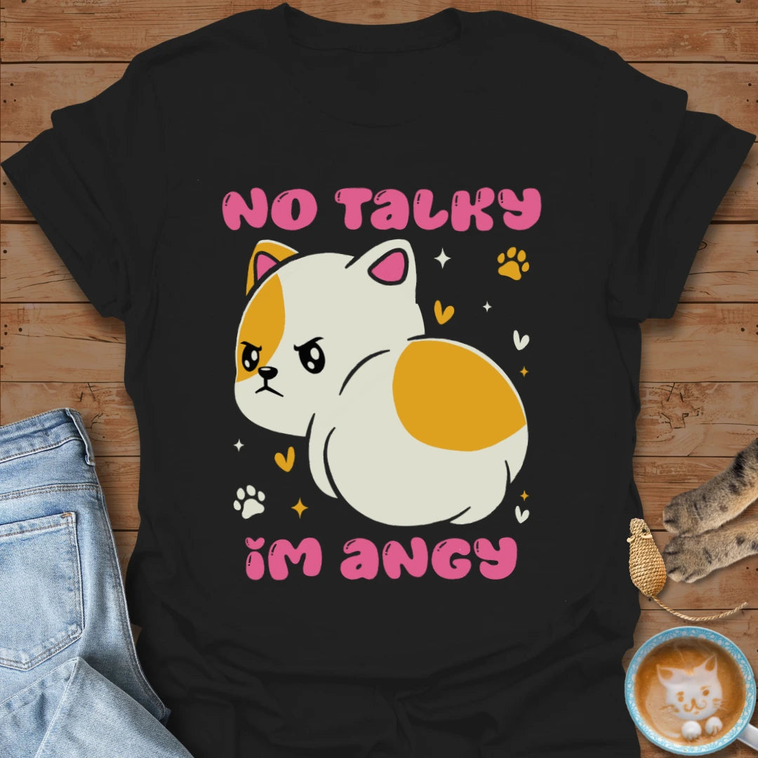 Angy T-Shirt