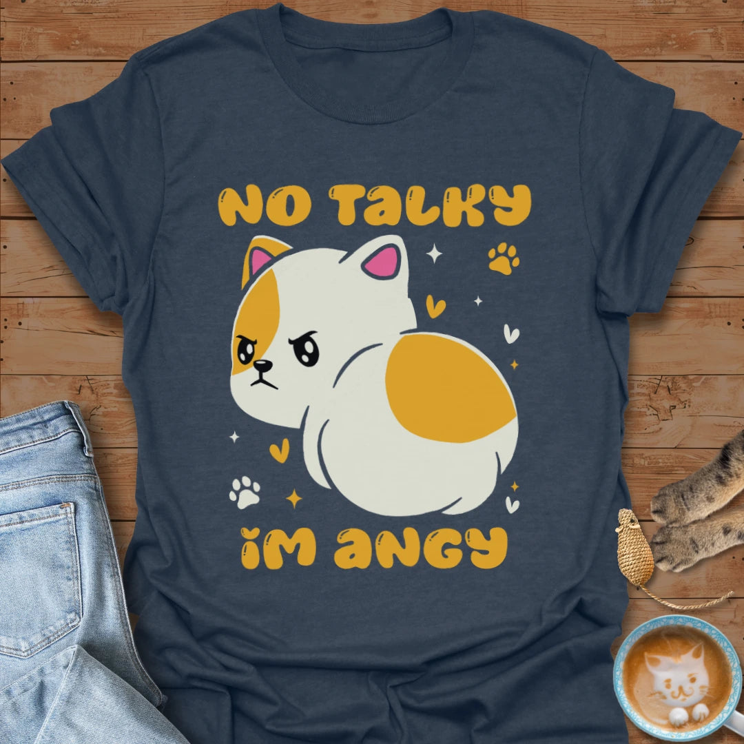 Angy T-Shirt