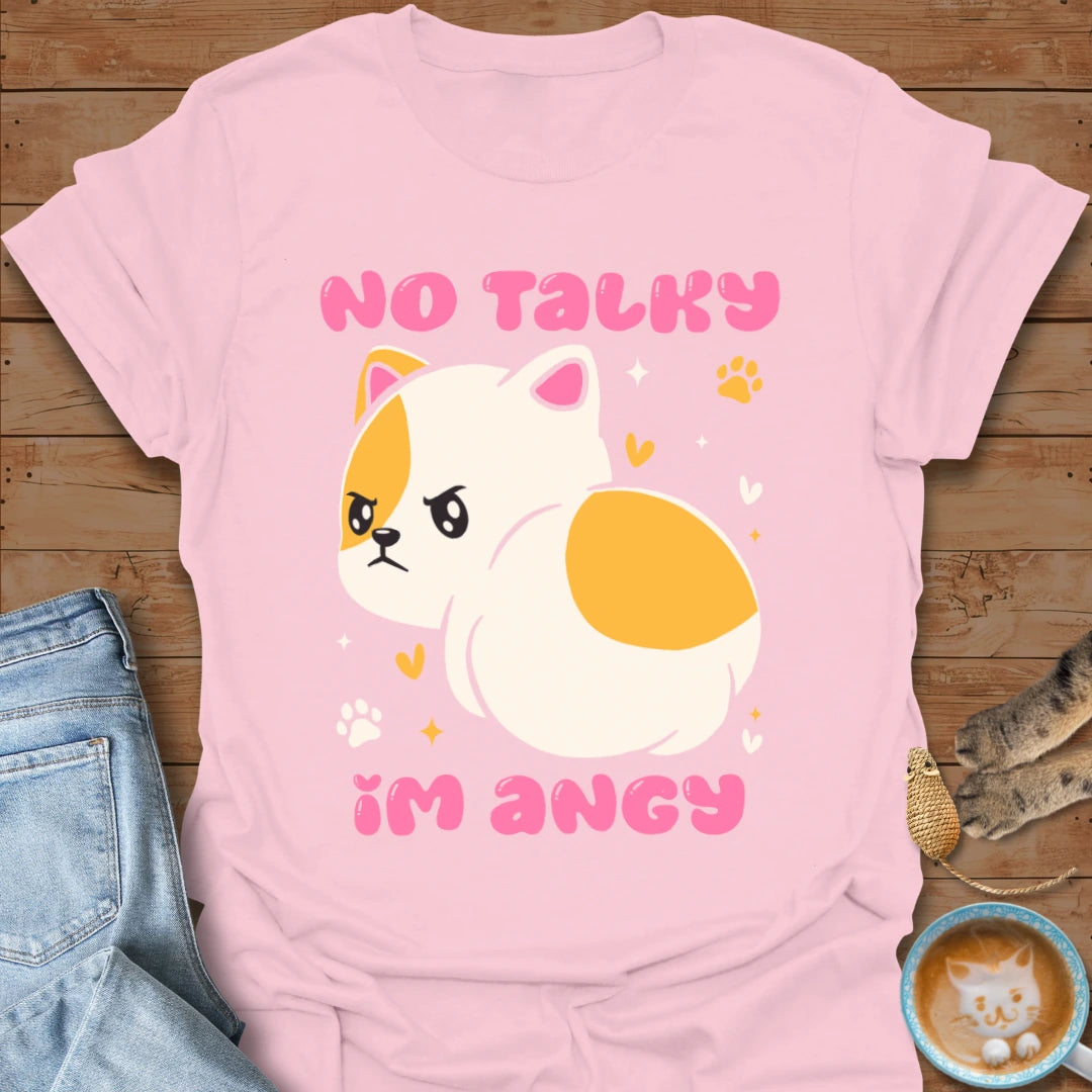 Angy T-Shirt