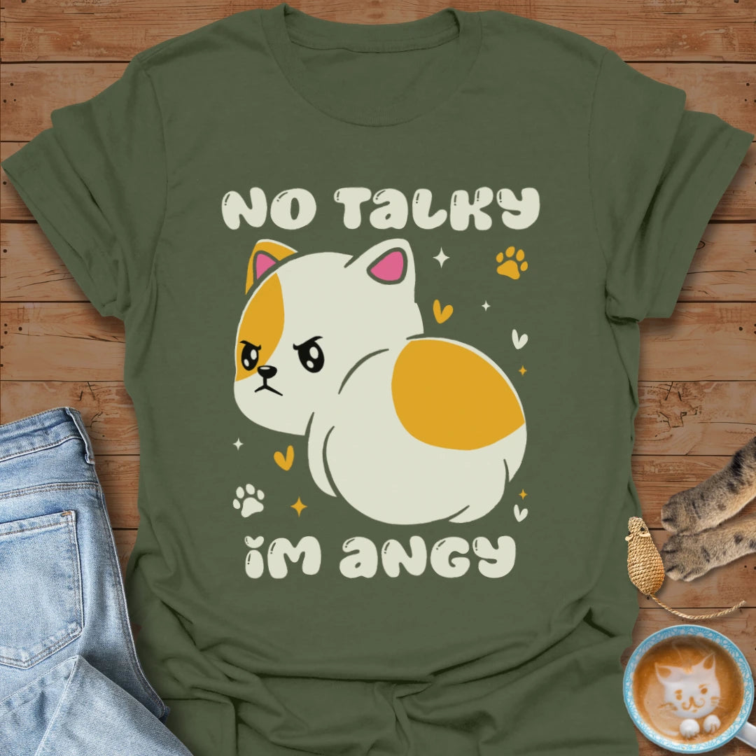 Angy T-Shirt
