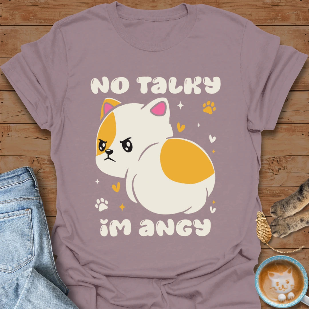 Angy T-Shirt