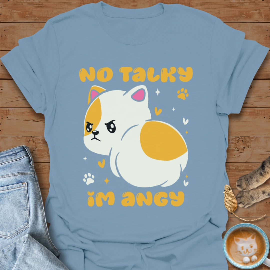 Angy T-Shirt