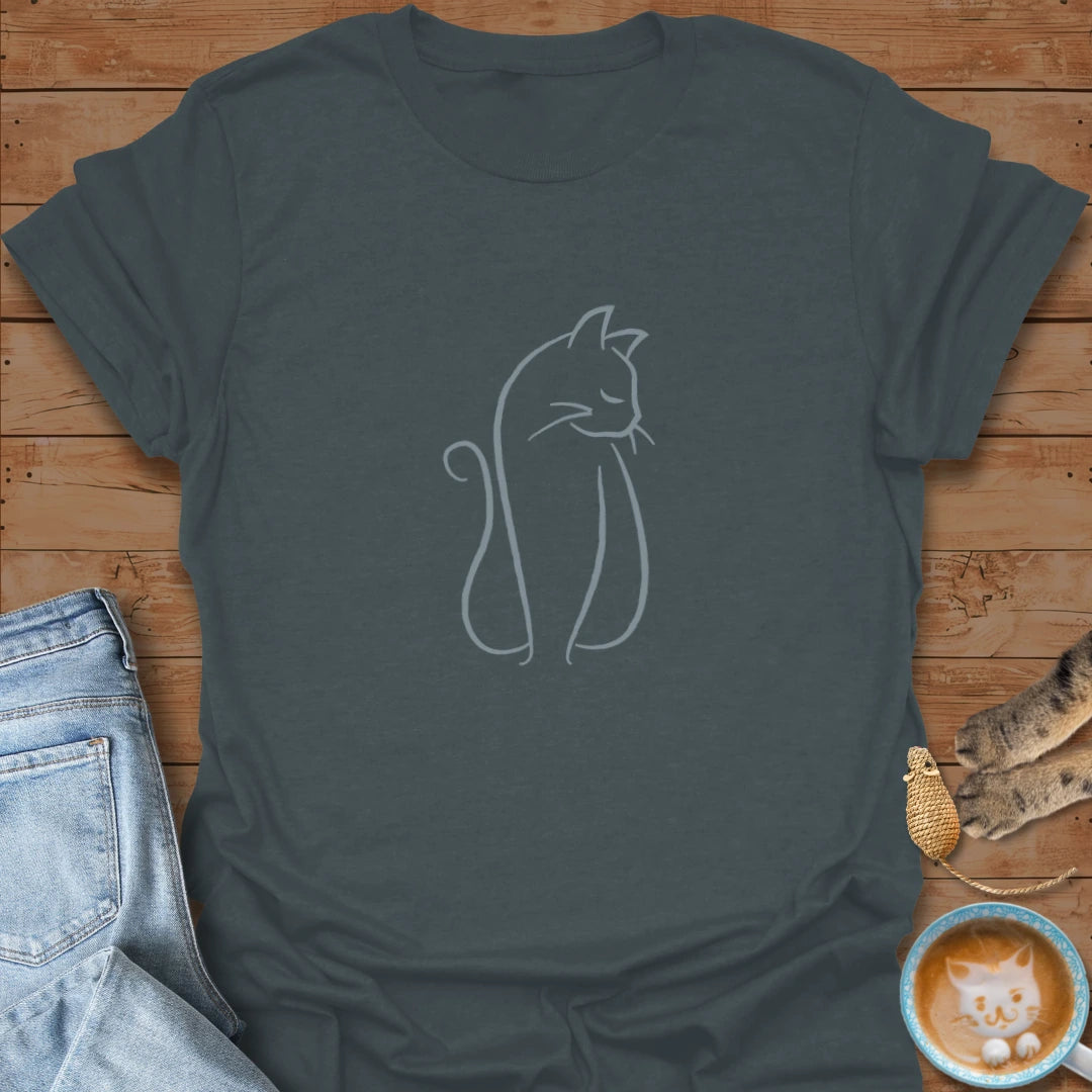 AristoCat T-Shirt