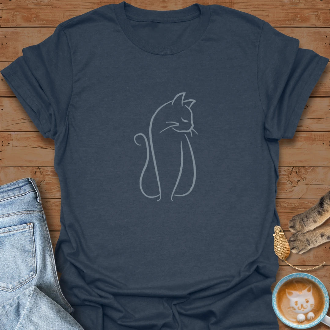 AristoCat T-Shirt