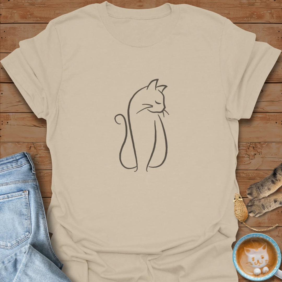 AristoCat T-Shirt