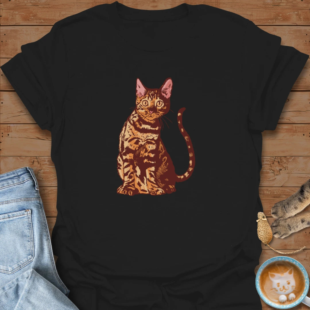 Hello T-Shirt