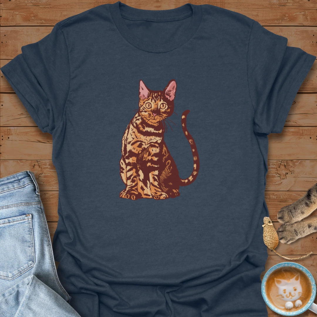 Hello T-Shirt