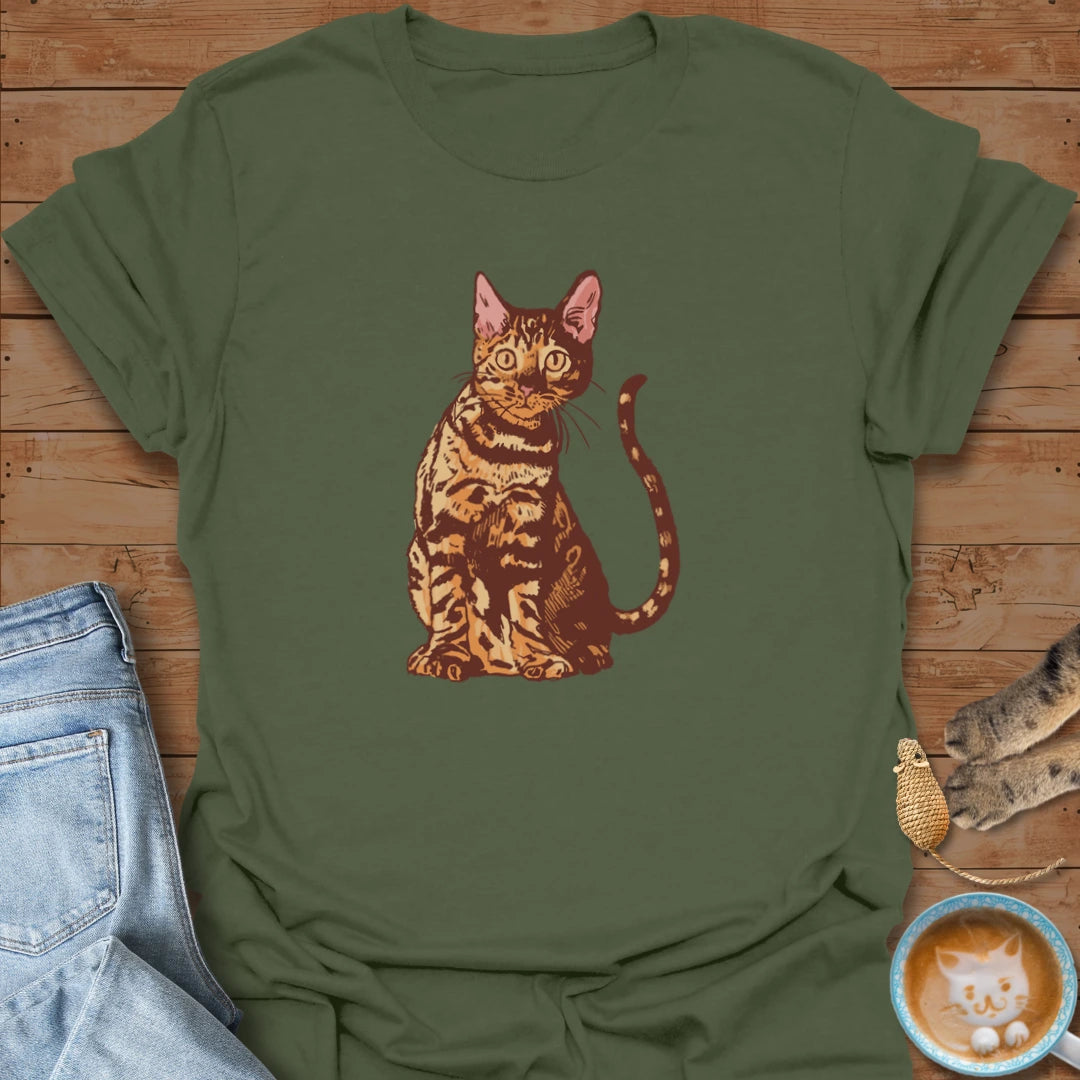 Hello T-Shirt