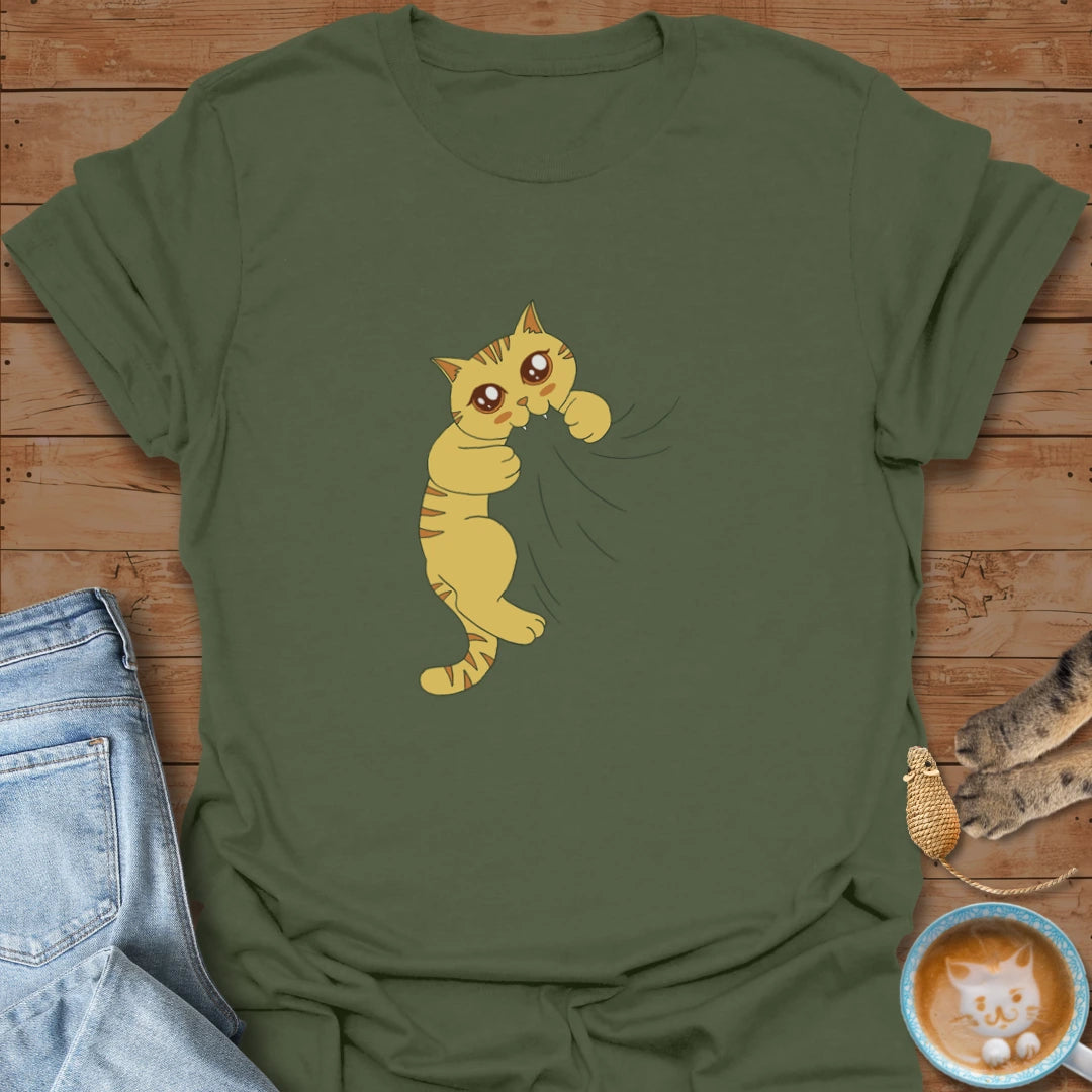Bite Me T-Shirt