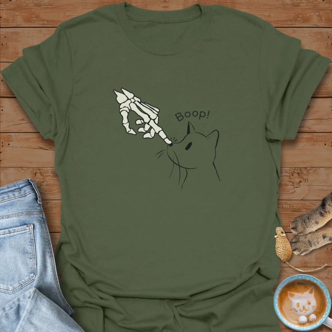 Boop T-Shirt