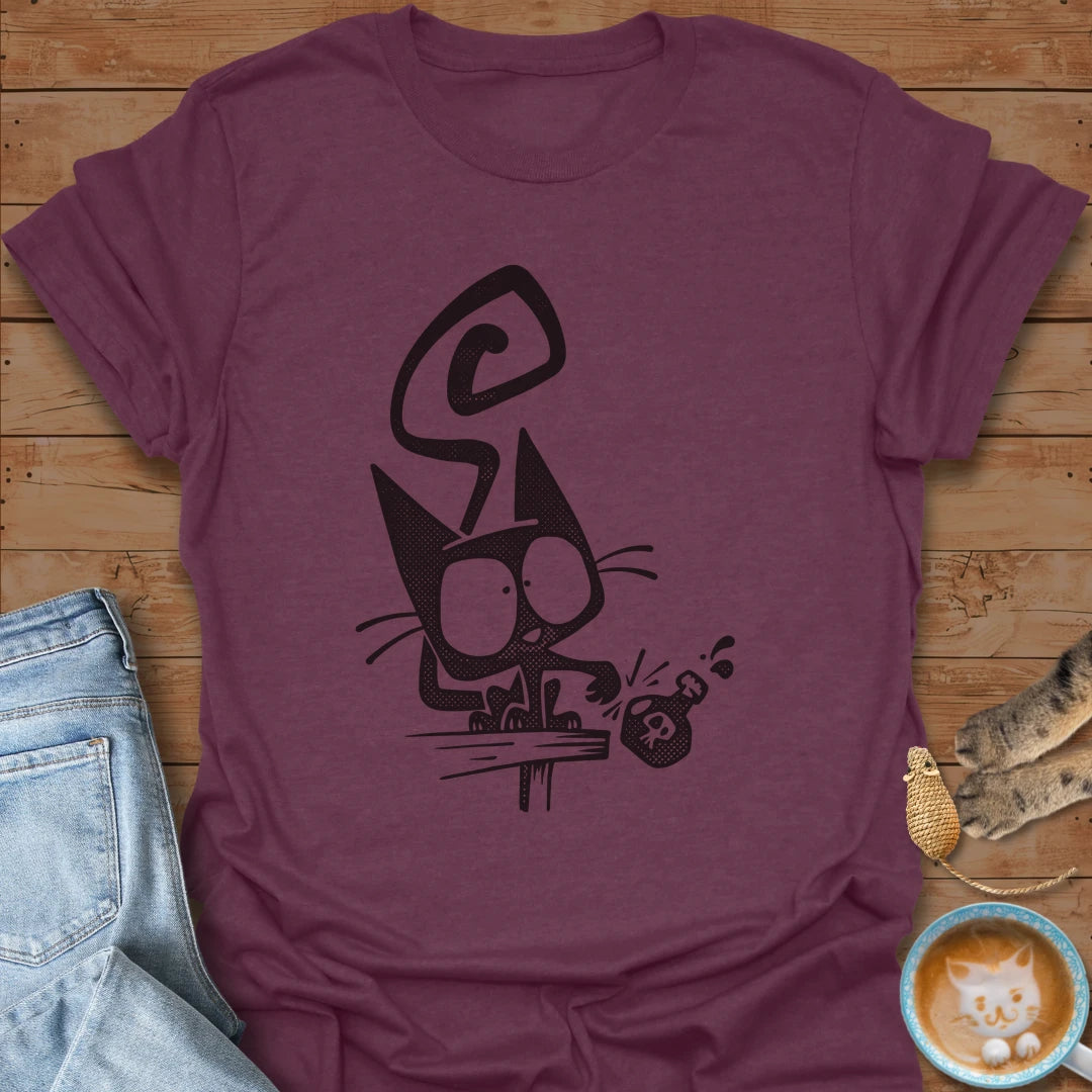 Bored T-Shirt