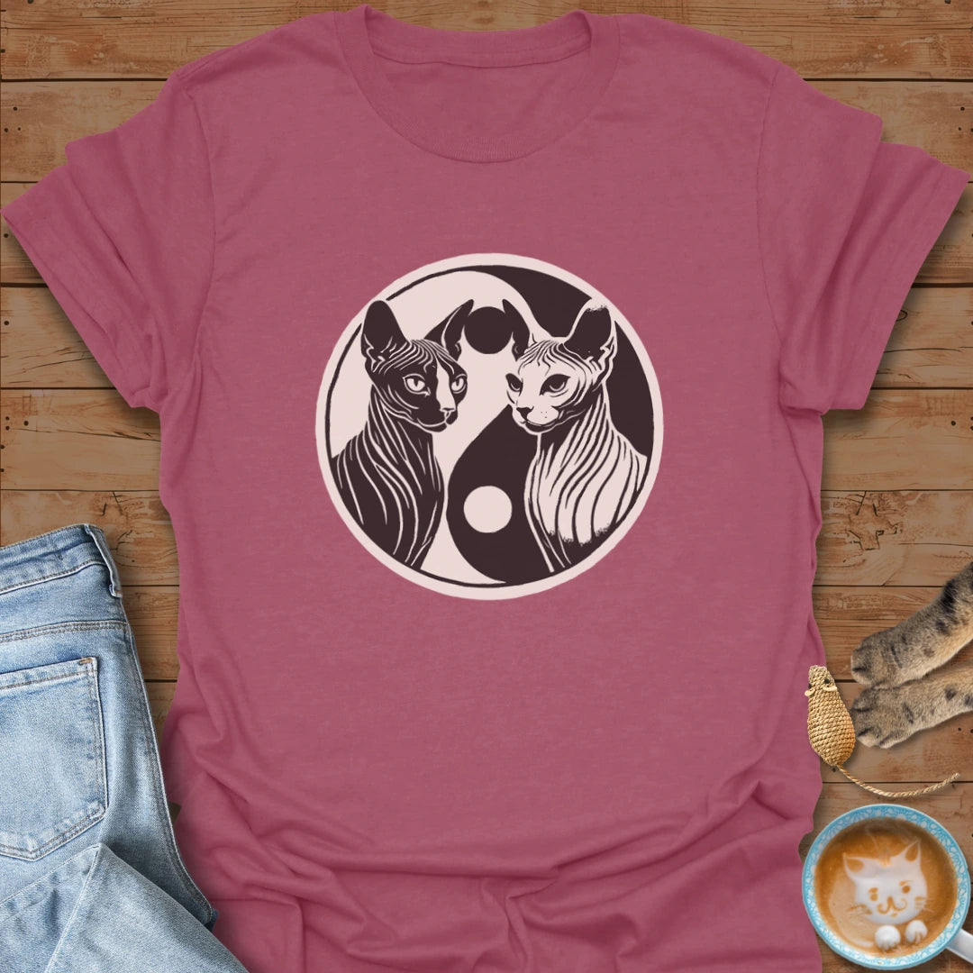 CatChi T-Shirt