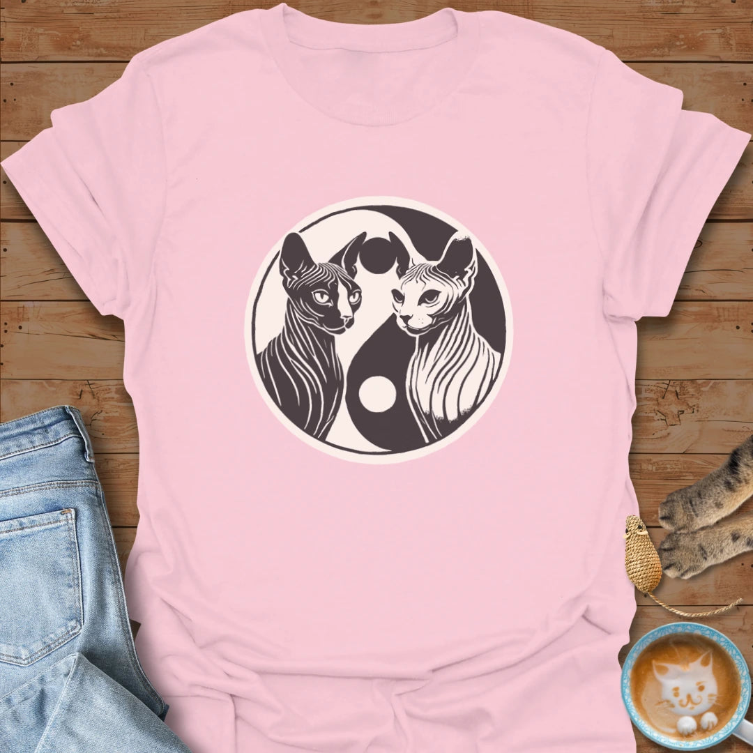 CatChi T-Shirt
