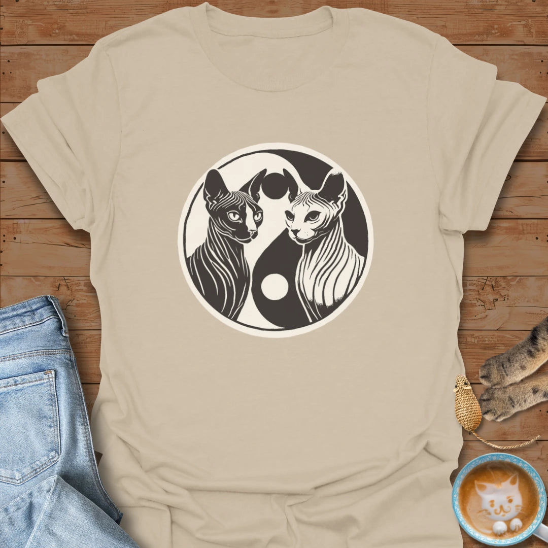 CatChi T-Shirt