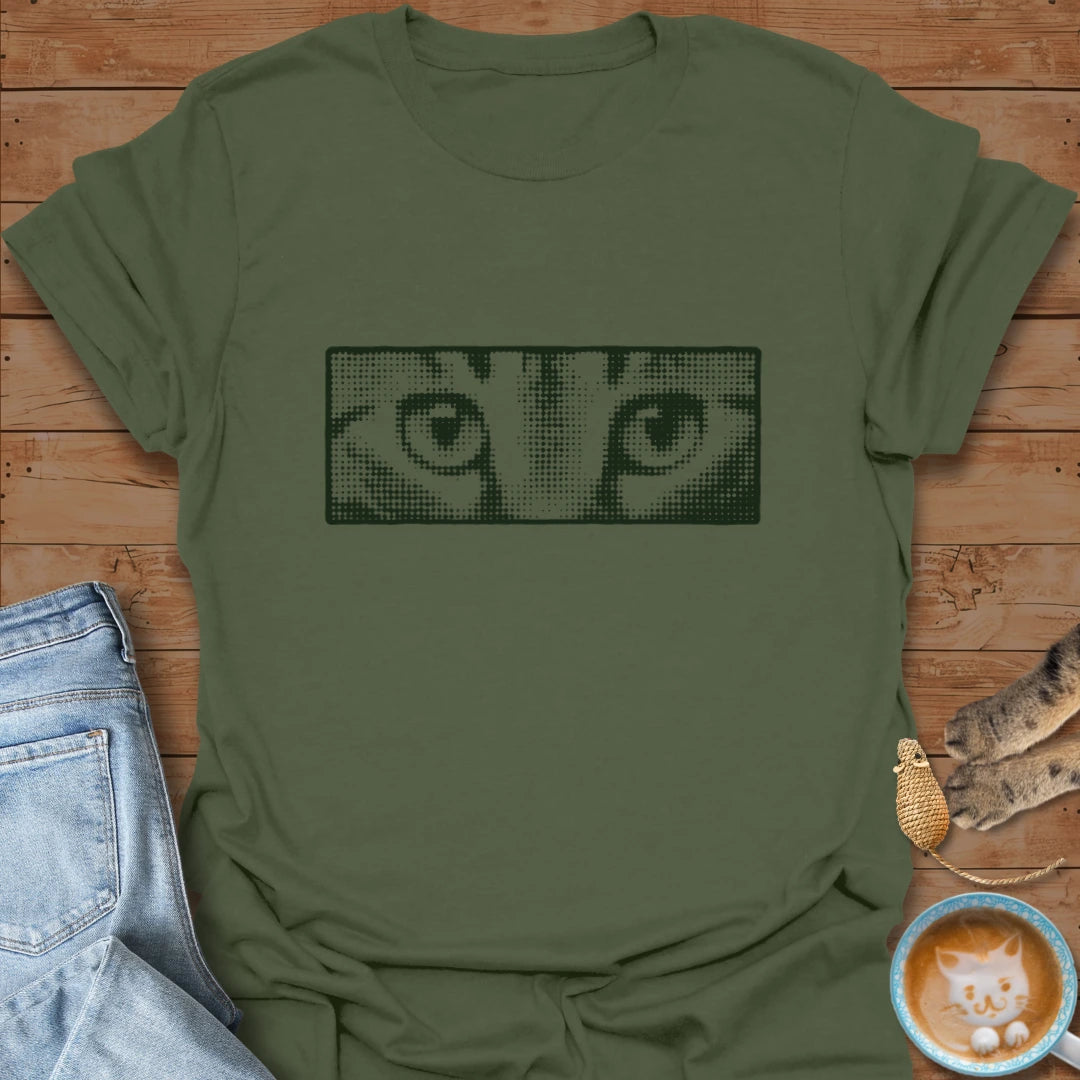 ICU T-Shirt