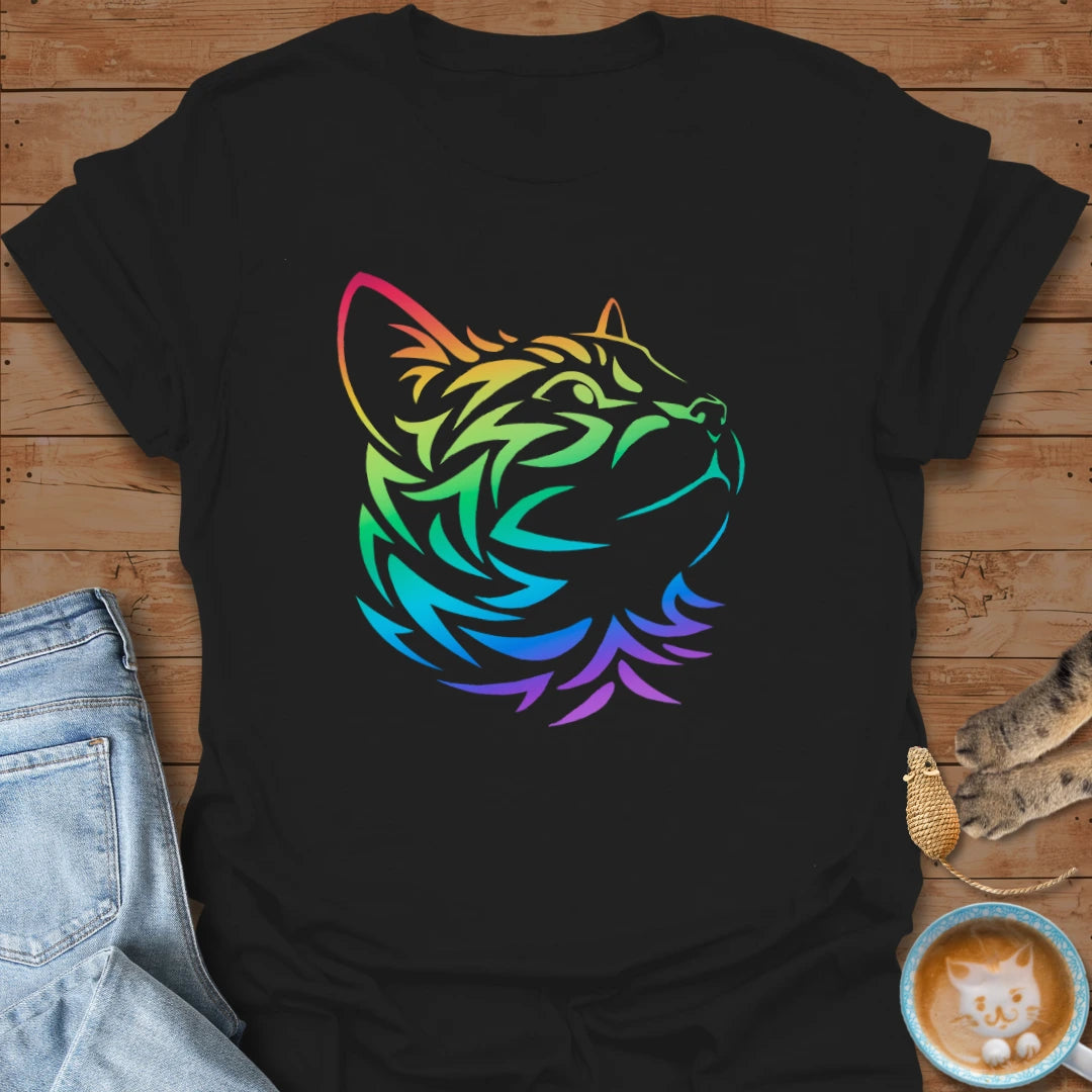 Purride Rainbow T-Shirt