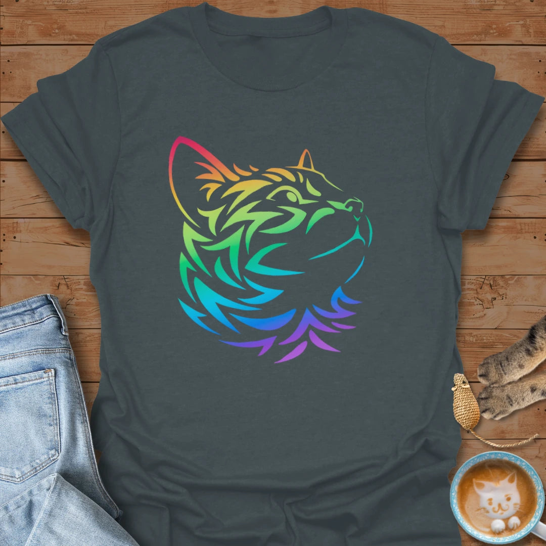 Purride Rainbow T-Shirt