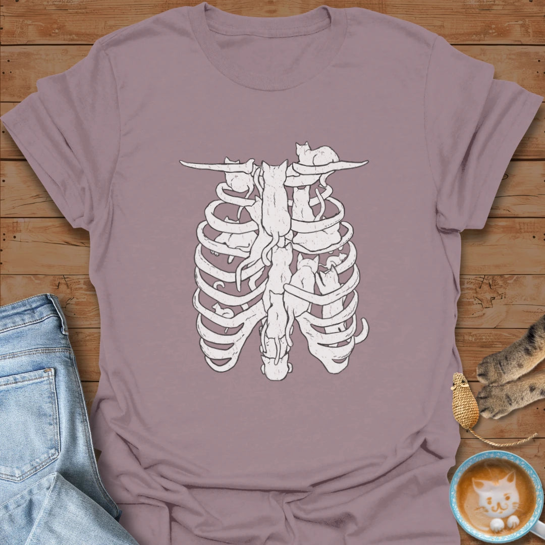 Cat Scan T-Shirt