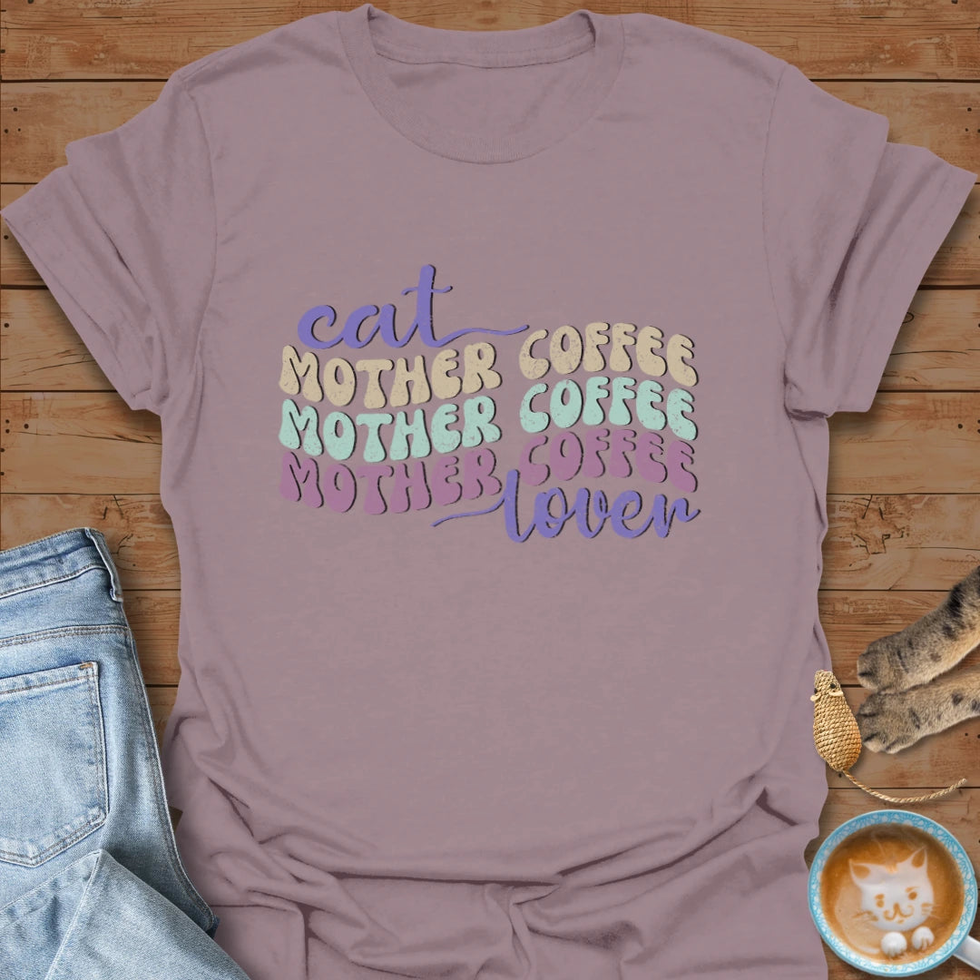 Cat Lover T-Shirt