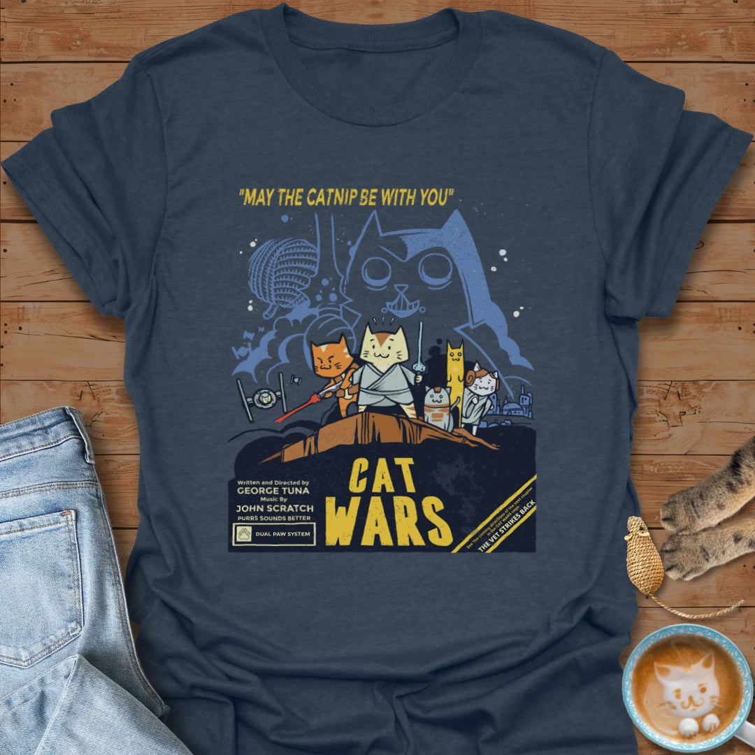 New Hope T-Shirt