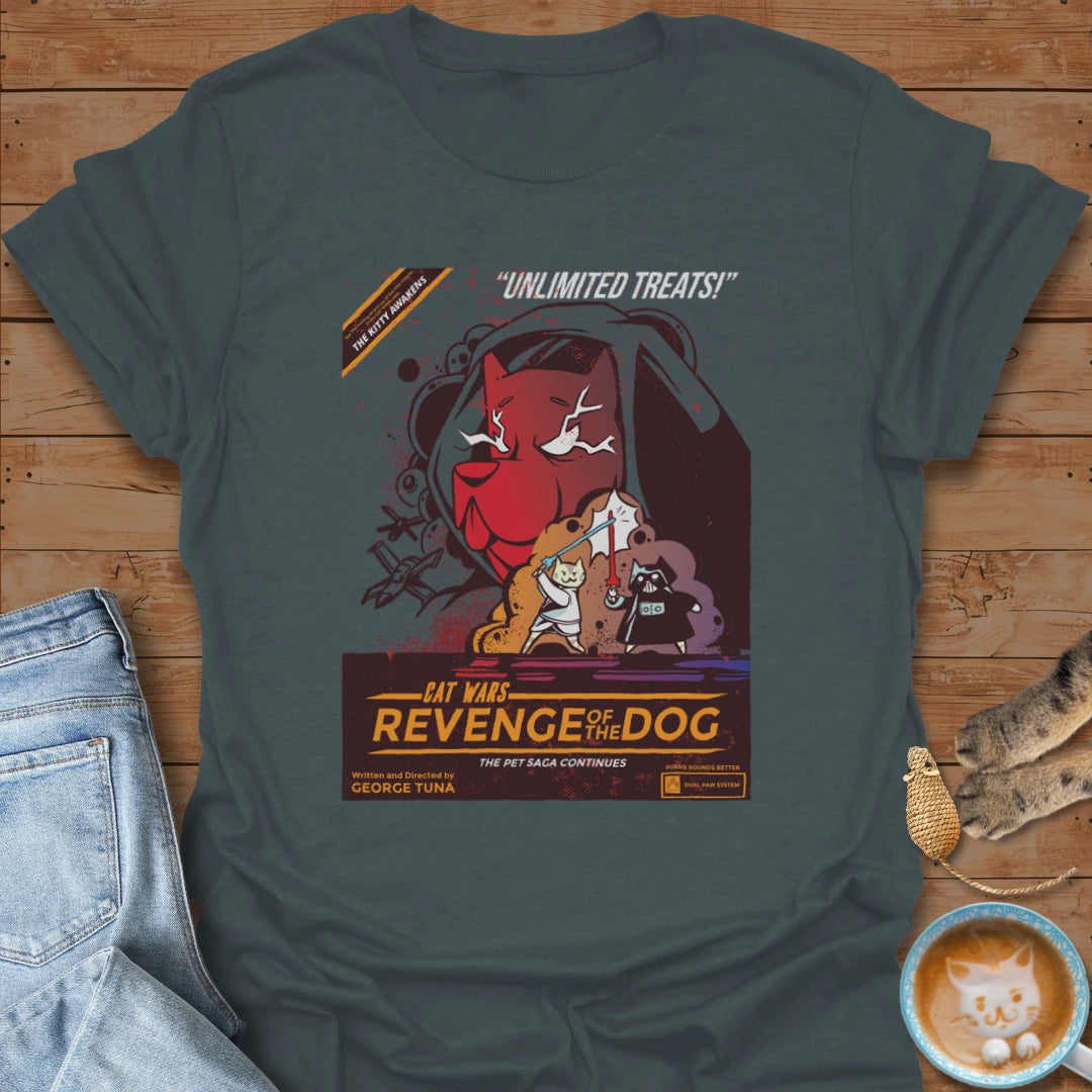 Revenge T-Shirt