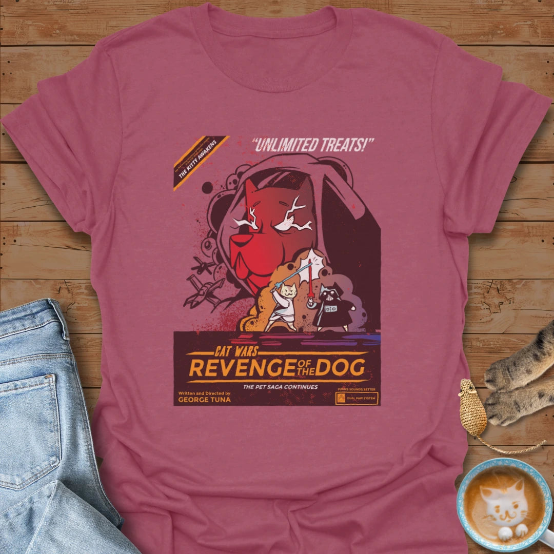 Revenge T-Shirt