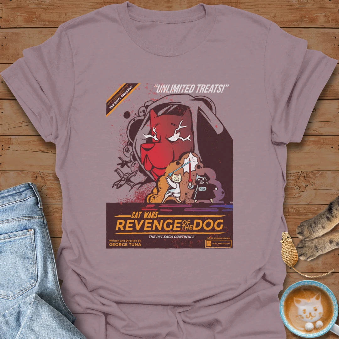 Revenge T-Shirt