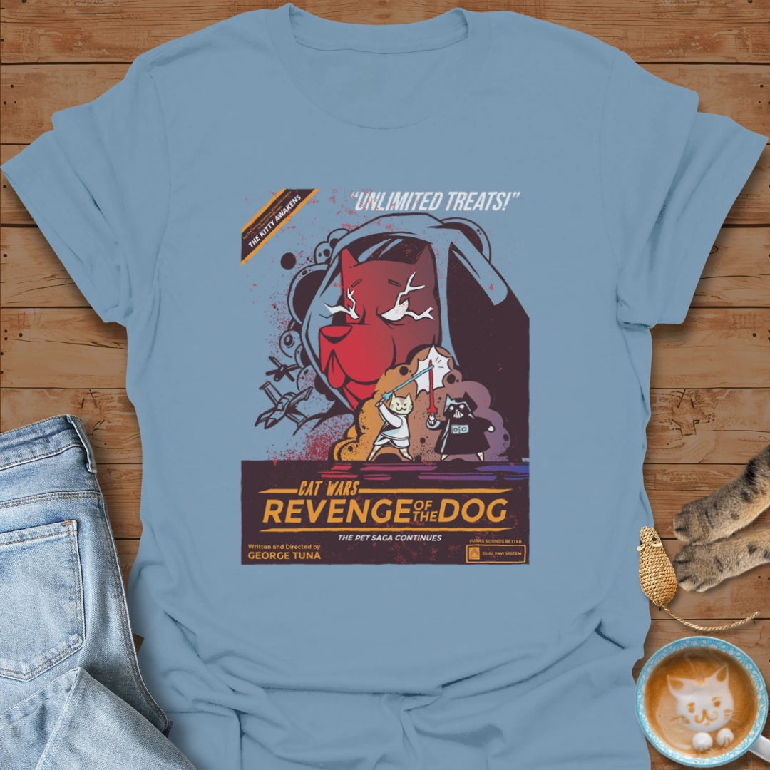 Revenge T-Shirt