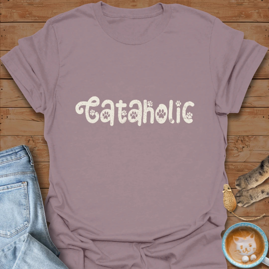Cataholic T-Shirt