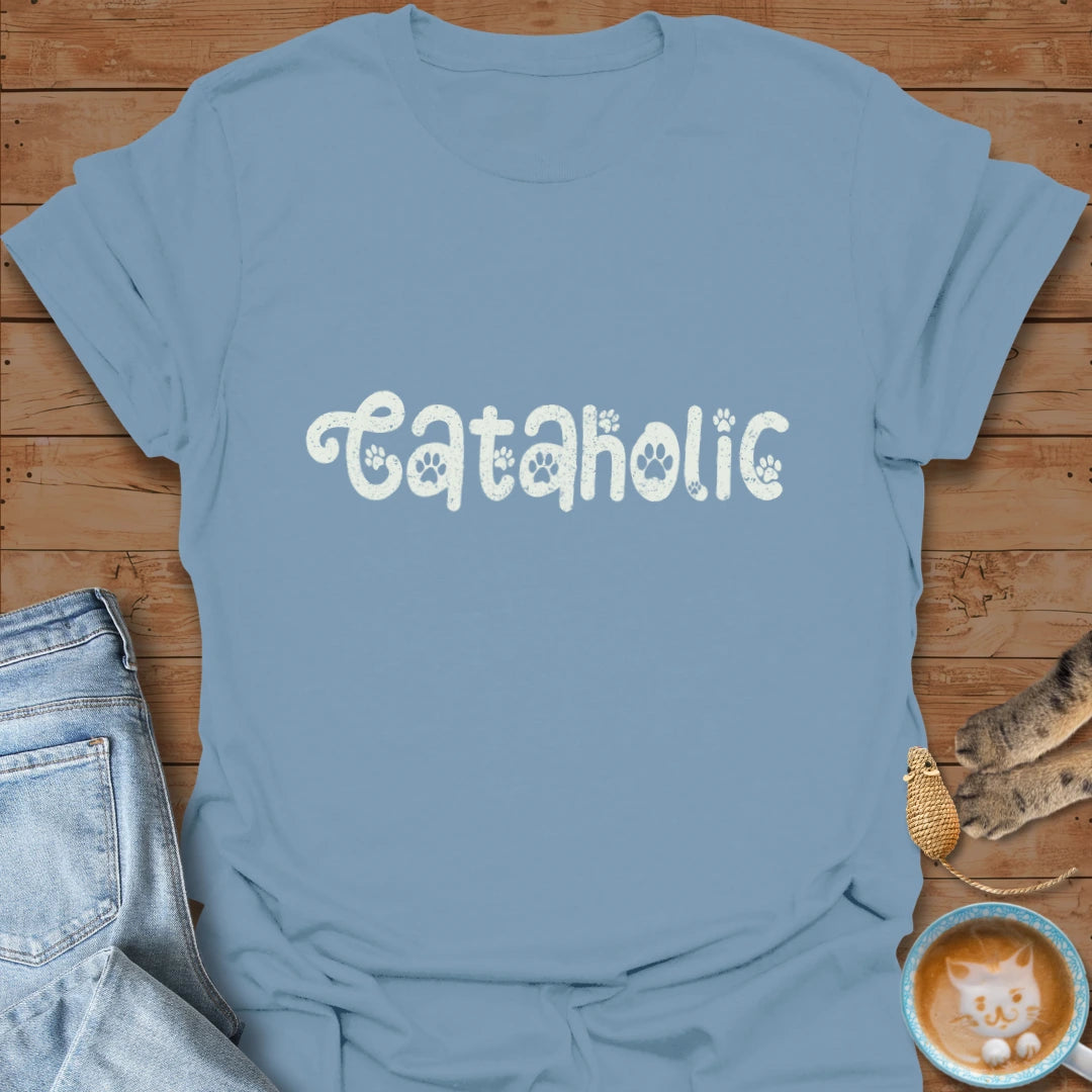 Cataholic T-Shirt